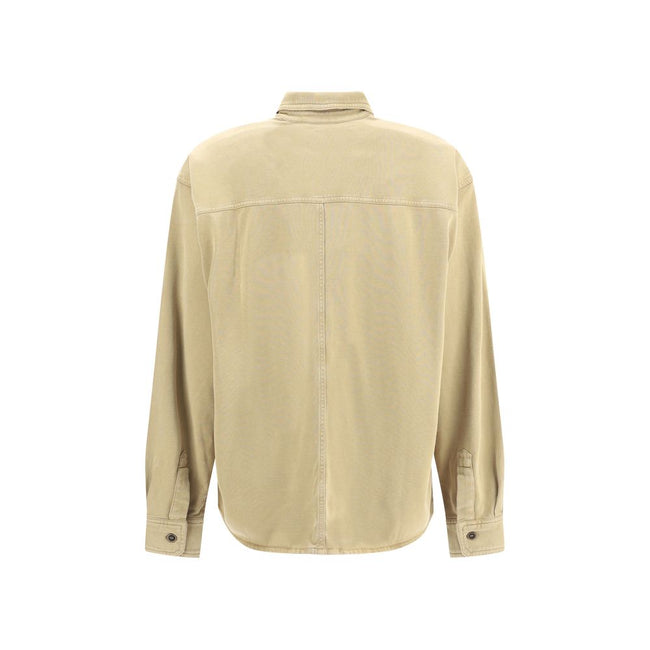 Marant Etoile Jersey Shirt Marant Etoile