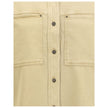 Marant Etoile Jersey Shirt Marant Etoile