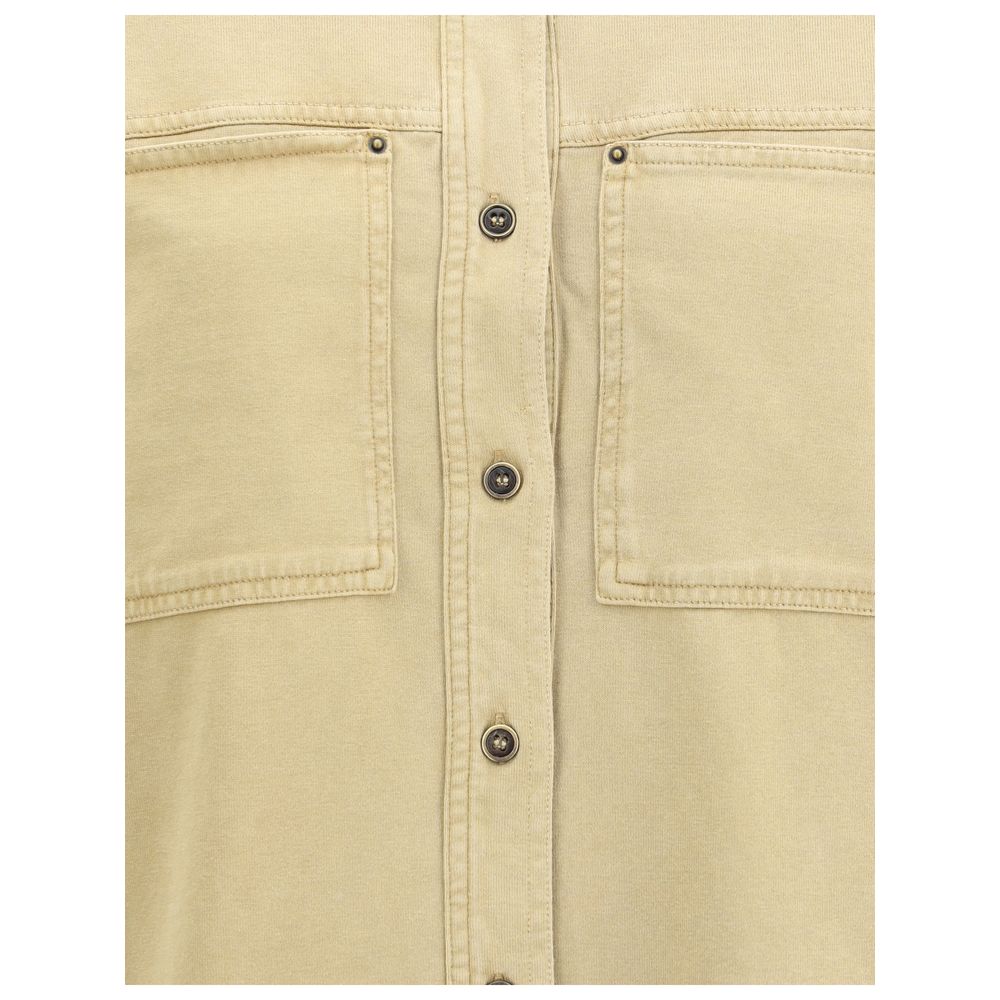 Marant Etoile Jersey Shirt Marant Etoile