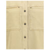 Marant Etoile Jersey Shirt Marant Etoile