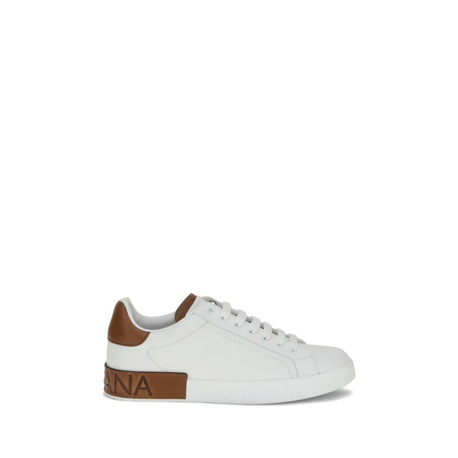 Dolce & Gabbana Portofino Sneakers Dolce & Gabbana