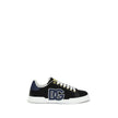 Dolce & Gabbana Logoed Sneakers Dolce & Gabbana