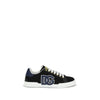 Dolce & Gabbana Logoed Sneakers Dolce & Gabbana