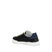 Dolce & Gabbana Logoed Sneakers Dolce & Gabbana
