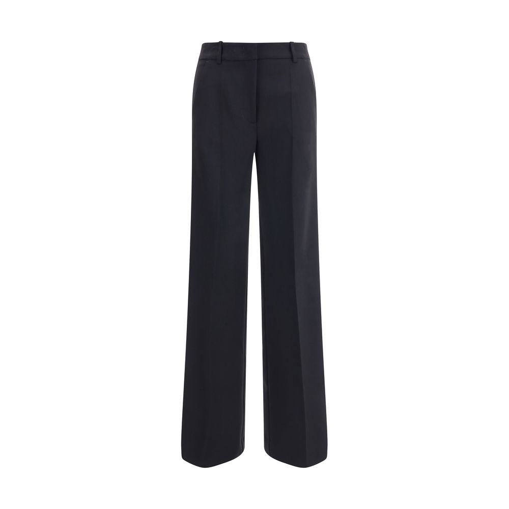 P.A.R.O.S.H. Silk sideband Pant P.A.R.O.S.H.