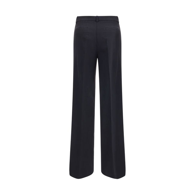 P.A.R.O.S.H. Silk sideband Pant P.A.R.O.S.H.