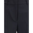 P.A.R.O.S.H. Silk sideband Pant P.A.R.O.S.H.