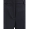 P.A.R.O.S.H. Silk sideband Pant P.A.R.O.S.H.