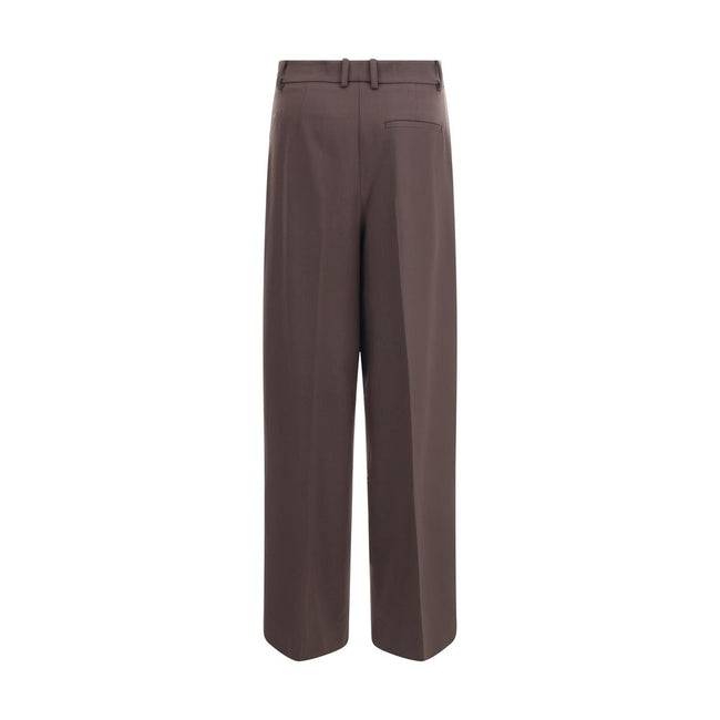 P.A.R.O.S.H. Tailored Pants P.A.R.O.S.H.
