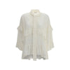 P.A.R.O.S.H. Ruffle Blouse P.A.R.O.S.H.