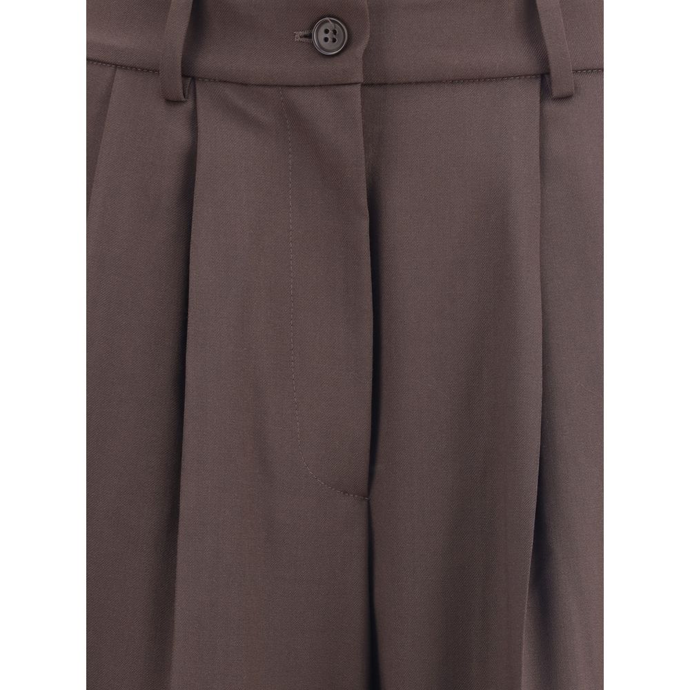 P.A.R.O.S.H. Tailored Pants P.A.R.O.S.H.
