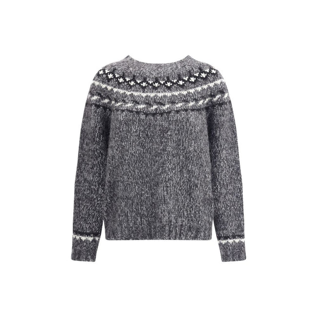 P.A.R.O.S.H. Alpaca Sweater P.A.R.O.S.H.