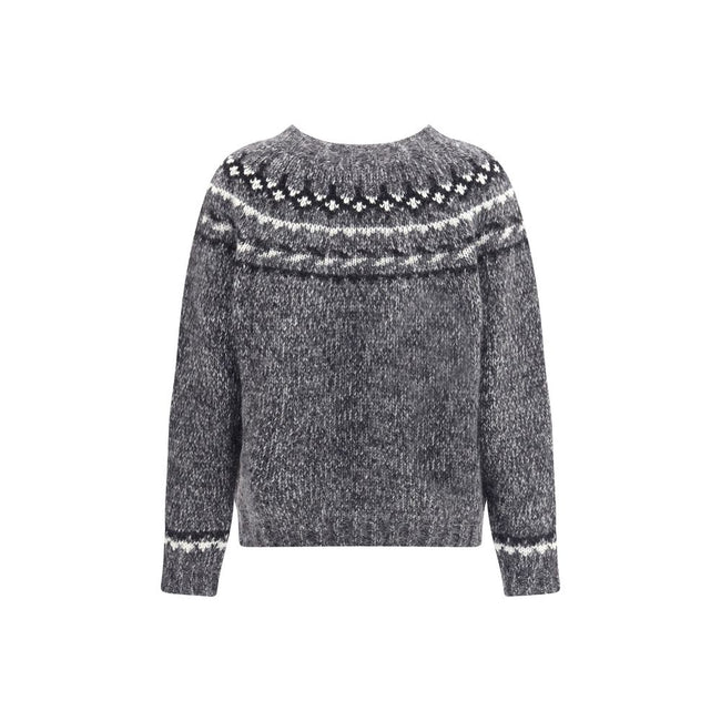 P.A.R.O.S.H. Alpaca Sweater P.A.R.O.S.H.
