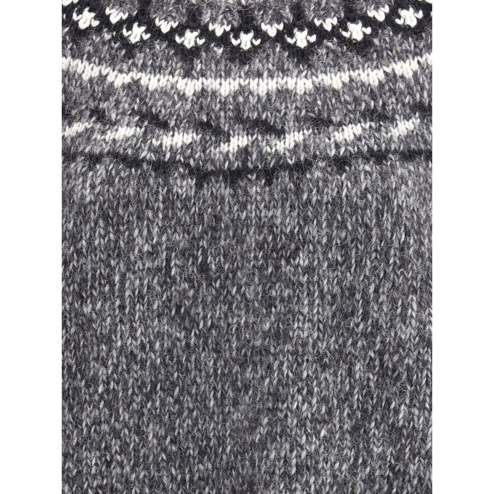 P.A.R.O.S.H. Alpaca Sweater P.A.R.O.S.H.