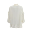 P.A.R.O.S.H. Ruffle Blouse P.A.R.O.S.H.