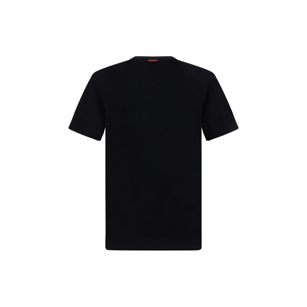 ZEGNA T-Shirt ZEGNA