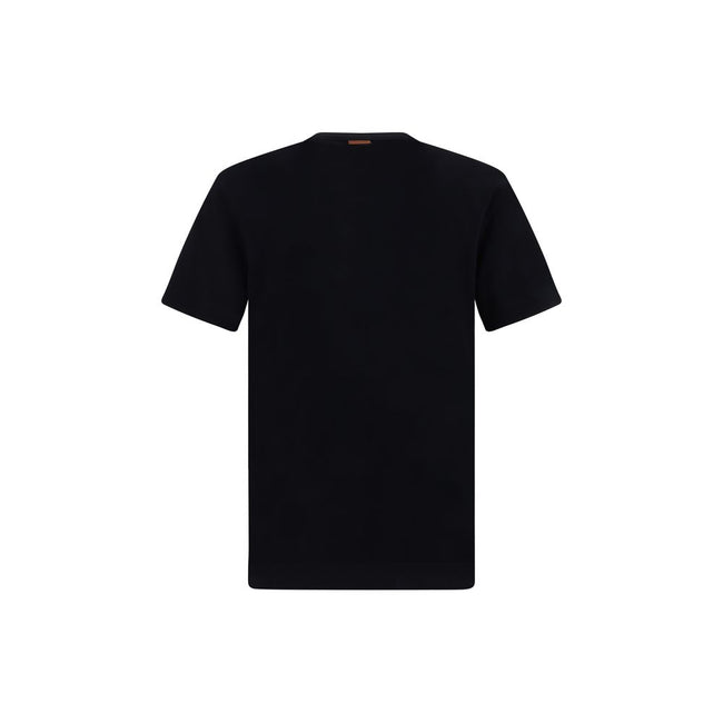 ZEGNA T-Shirt ZEGNA