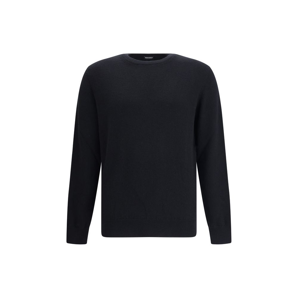 ZEGNA Cashmere Sweater ZEGNA