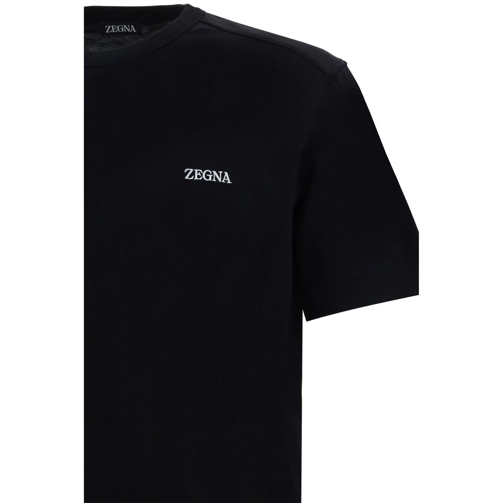 ZEGNA T-Shirt ZEGNA