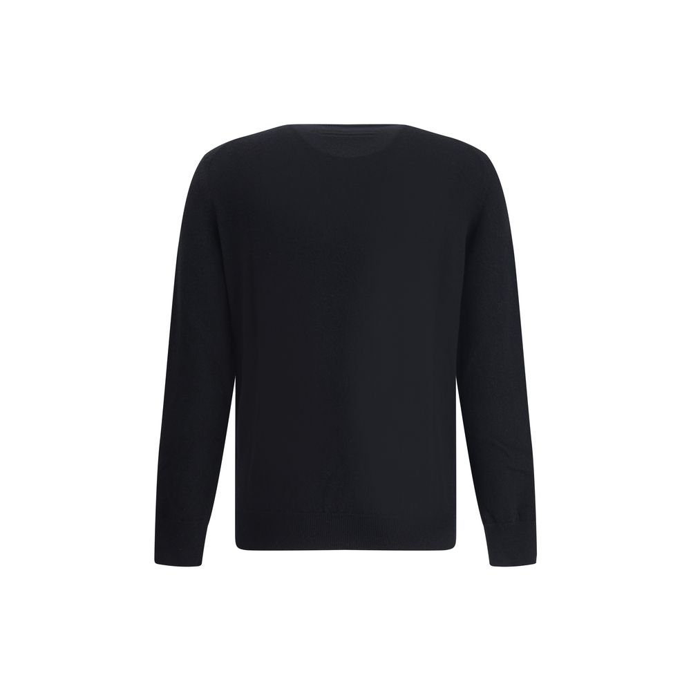 ZEGNA Cashmere Sweater ZEGNA