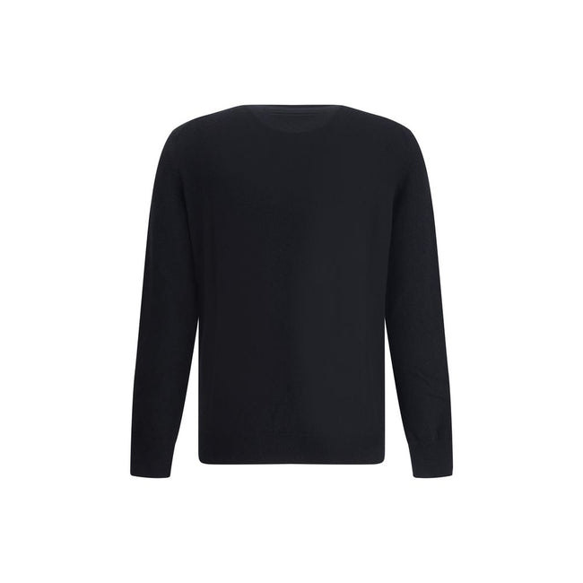 ZEGNA Cashmere Sweater ZEGNA