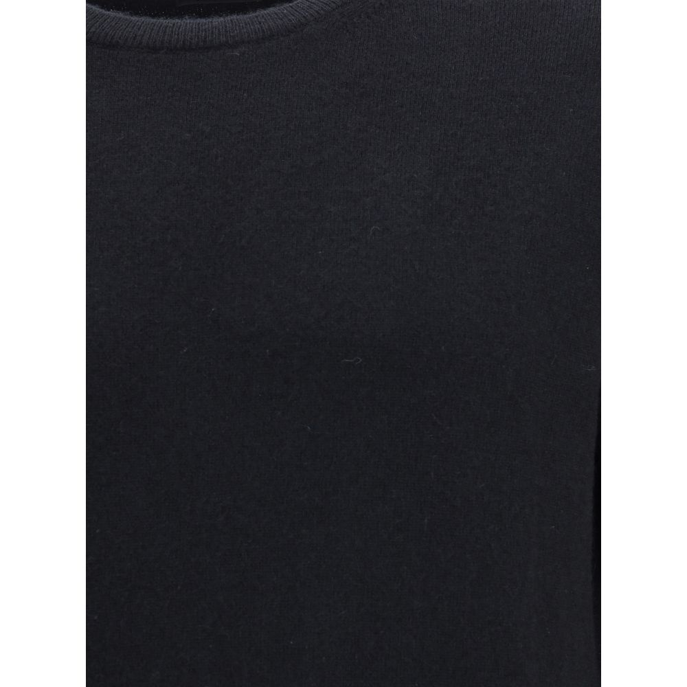 ZEGNA Cashmere Sweater ZEGNA