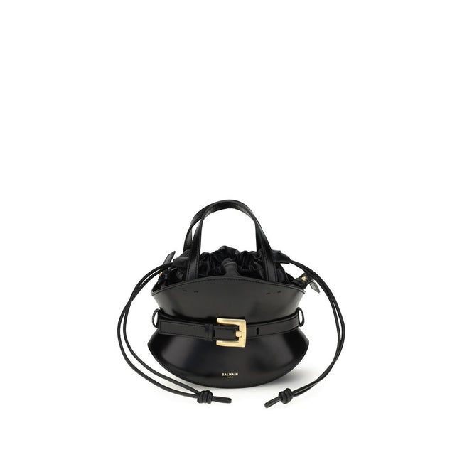 Balmain Shuffle mini Handbag Balmain