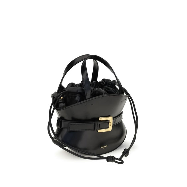 Balmain Shuffle mini Handbag Balmain