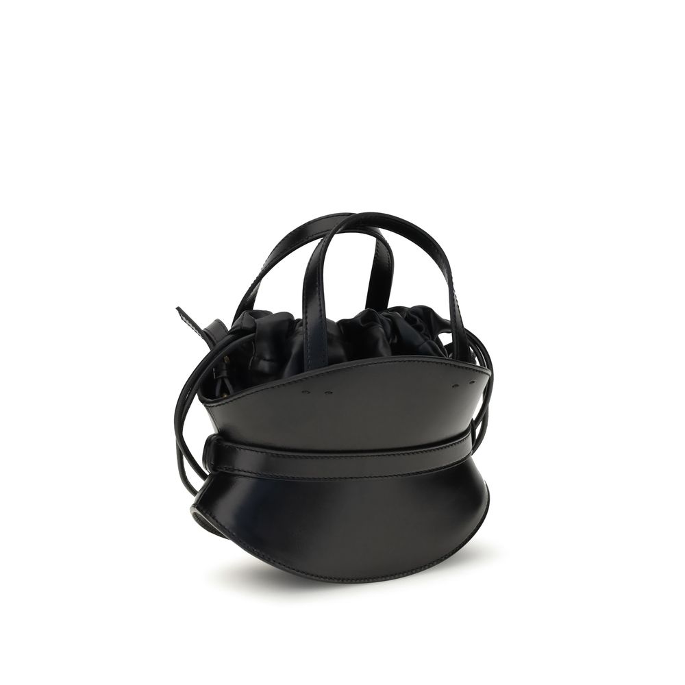 Balmain Shuffle mini Handbag Balmain