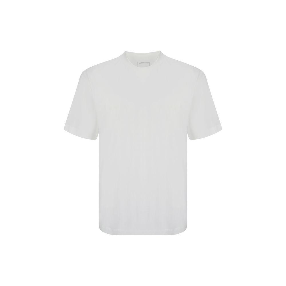 Y-3 Cotton T-shirt Y-3