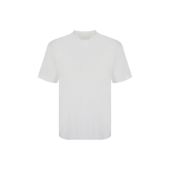 Y-3 Cotton T-shirt Y-3