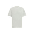 Y-3 Cotton T-shirt Y-3