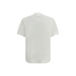 Y-3 Cotton T-shirt Y-3