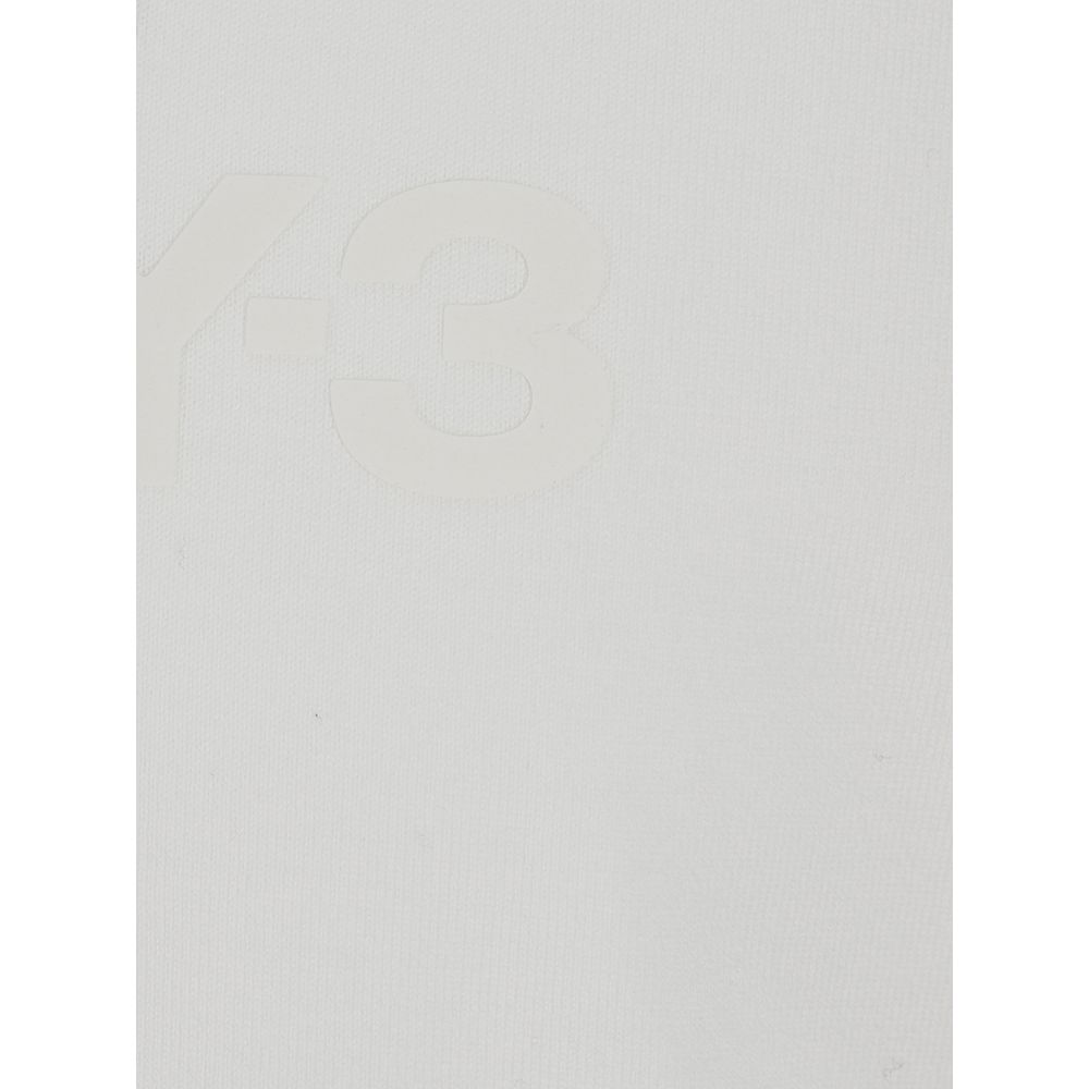 Y-3 Cotton T-shirt Y-3