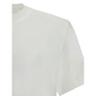 Y-3 Cotton T-shirt Y-3