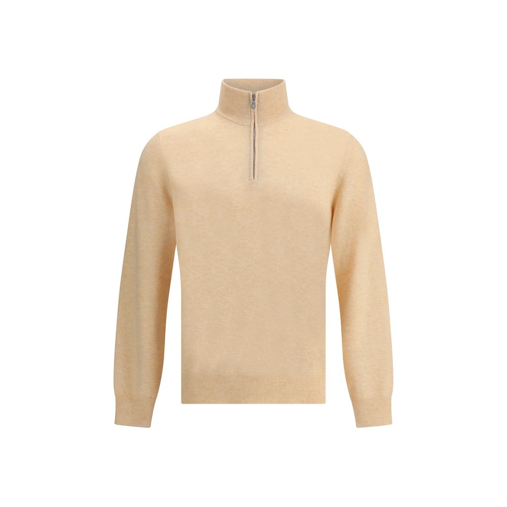 Brunello Cucinelli Cashmere Sweater Brunello Cucinelli