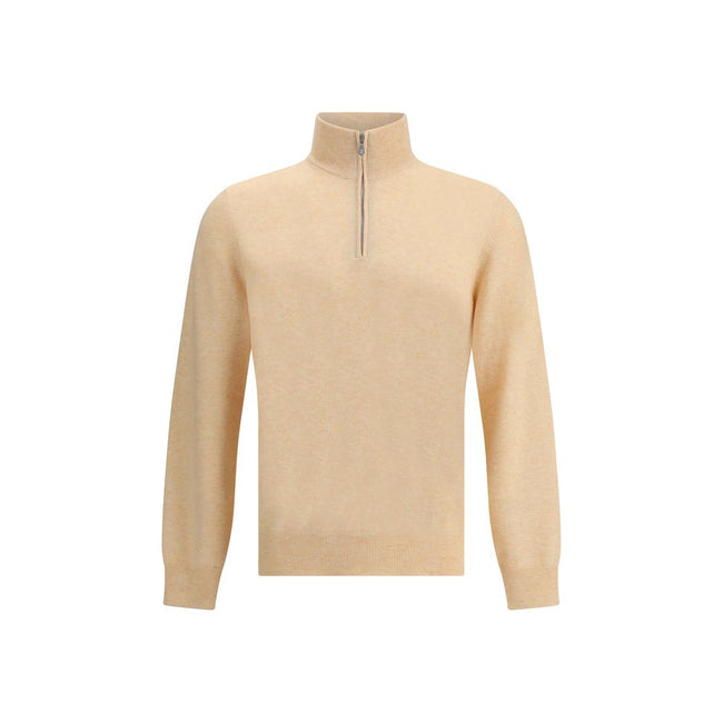 Brunello Cucinelli Cashmere Sweater Brunello Cucinelli