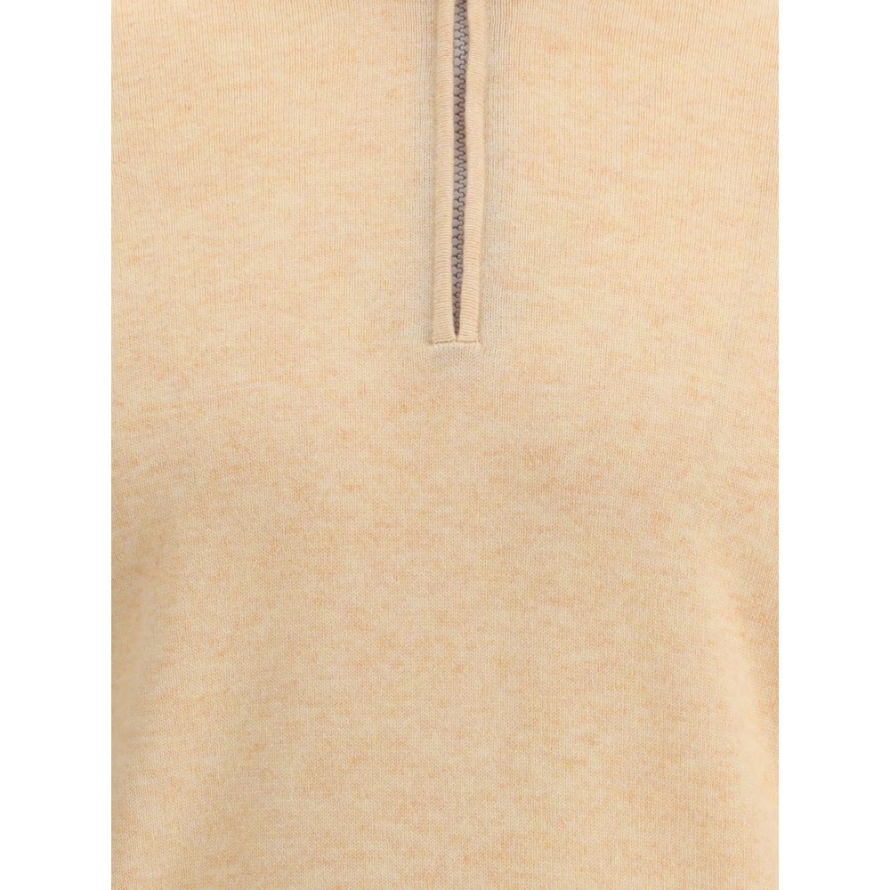 Brunello Cucinelli Cashmere Sweater Brunello Cucinelli