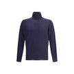 Brunello Cucinelli Wool turtleneck Sweater Brunello Cucinelli