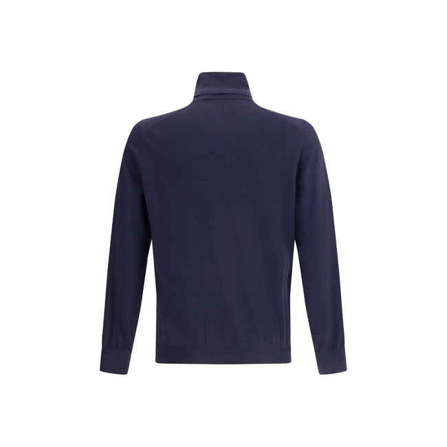 Brunello Cucinelli Wool turtleneck Sweater Brunello Cucinelli