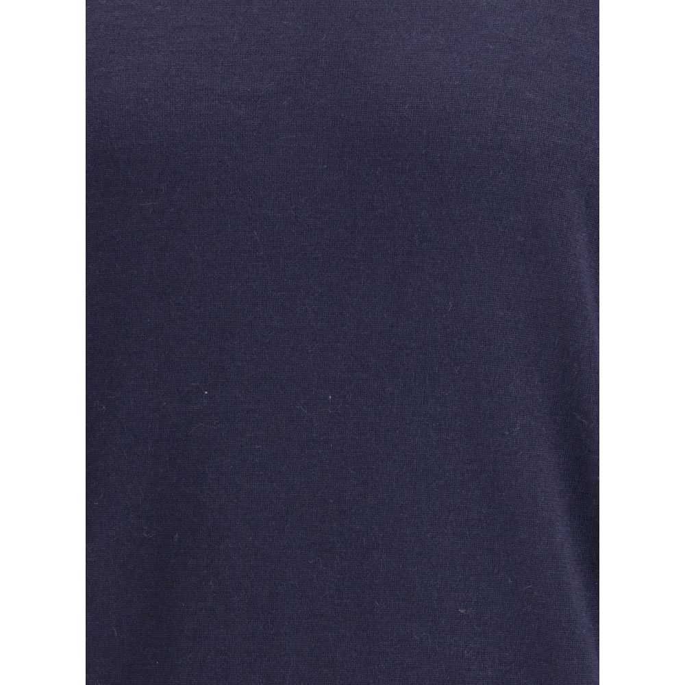 Brunello Cucinelli Wool turtleneck Sweater Brunello Cucinelli