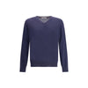 Brunello Cucinelli Ultrafine virgin wool Sweater Brunello Cucinelli