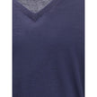 Brunello Cucinelli Ultrafine virgin wool Sweater Brunello Cucinelli