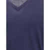 Brunello Cucinelli Ultrafine virgin wool Sweater Brunello Cucinelli