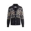 Brunello Cucinelli Virgin wool Cardigan Brunello Cucinelli