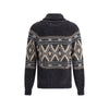 Brunello Cucinelli Virgin wool Cardigan Brunello Cucinelli