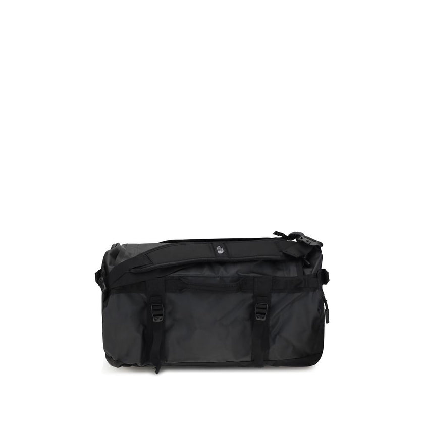 The North Face Black Nylon Luggage And Travel The North Face