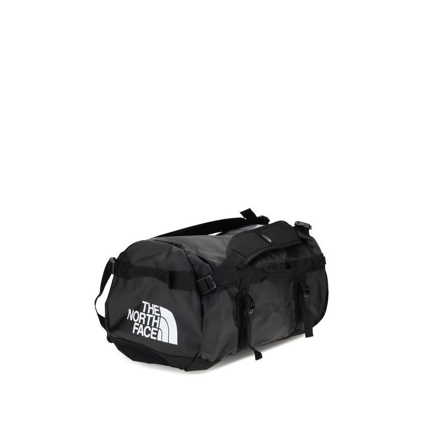 The North Face Black Nylon Luggage And Travel The North Face