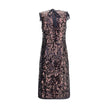 Prada Sequined midi Dress Prada