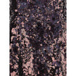 Prada Sequined midi Dress Prada